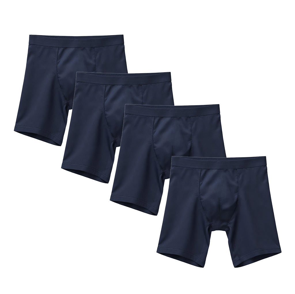 ALGACODE.BOXER – 4-Pack