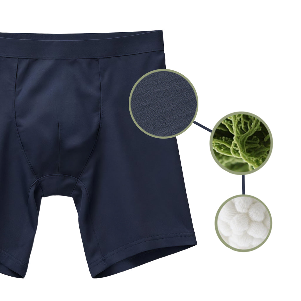 ALGACODE.BOXER – 4-Pack